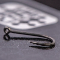 Preston Innovations KKM-B Barbless Hooks